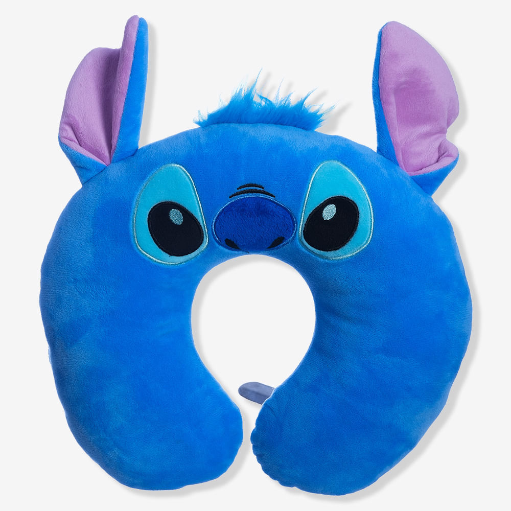 Almofada Pescoço Stitch – Disney