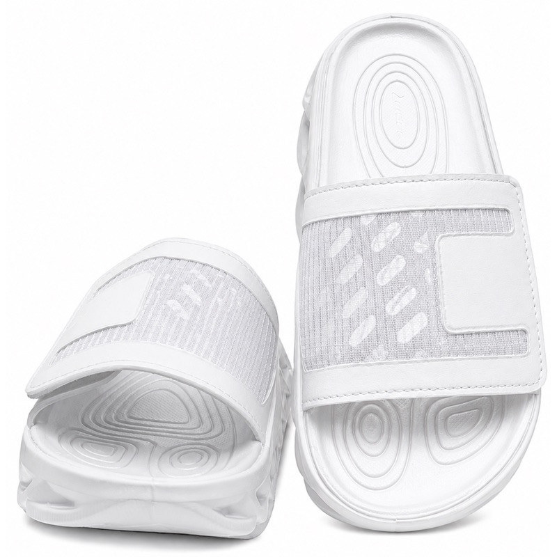 Chinelo Masculino Slide Confortável Casual Estiloso Moderno