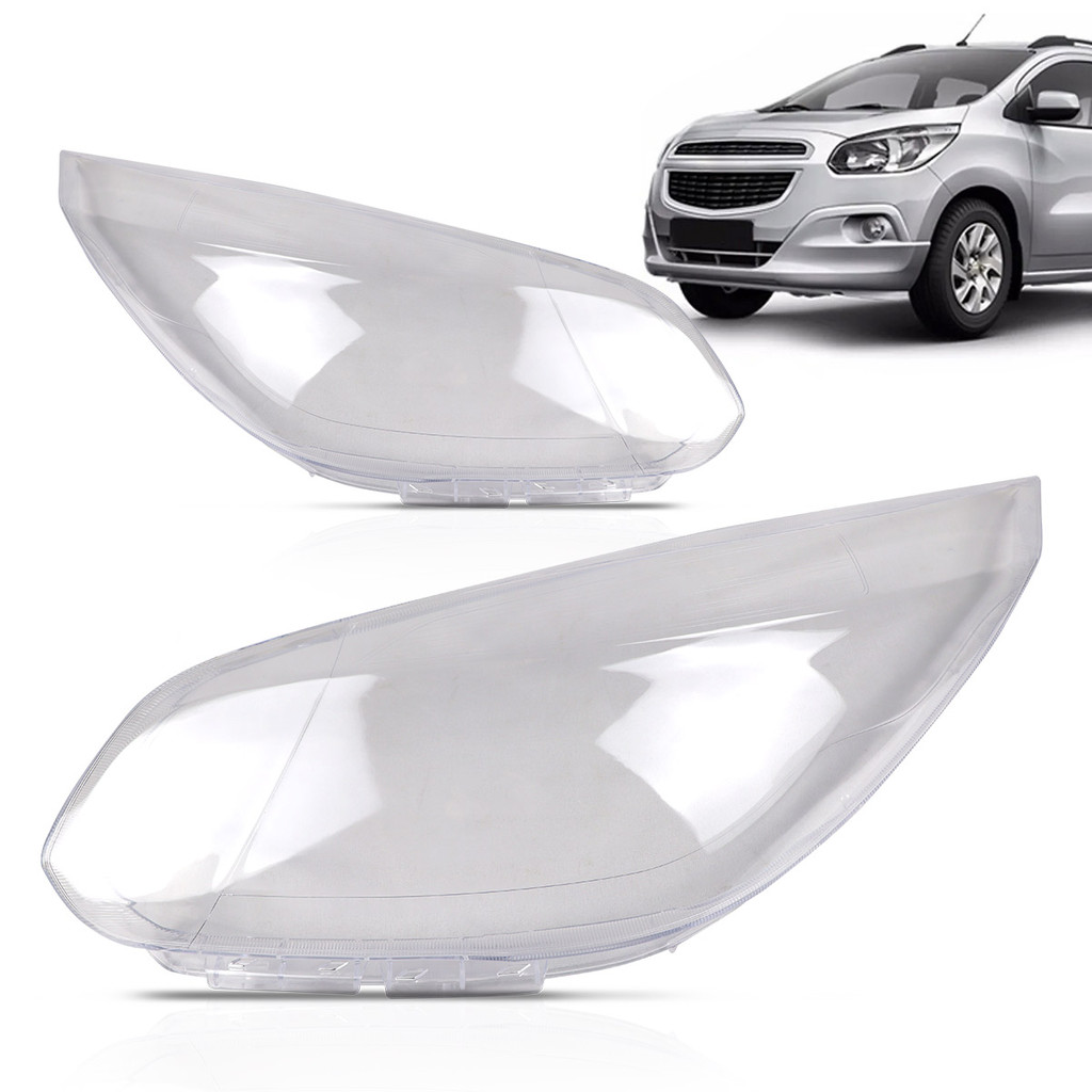 Par Lente Farol Spin 2013 2014 2015 2016 2017 2018
