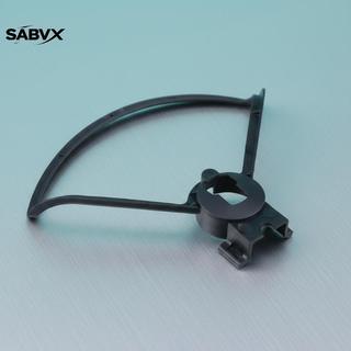 SABVX 4 Unidades De Acessórios De Atualização De Hélice Peças De Reposição De Proteção Para L103 L900PRO L900PROSE Uso E