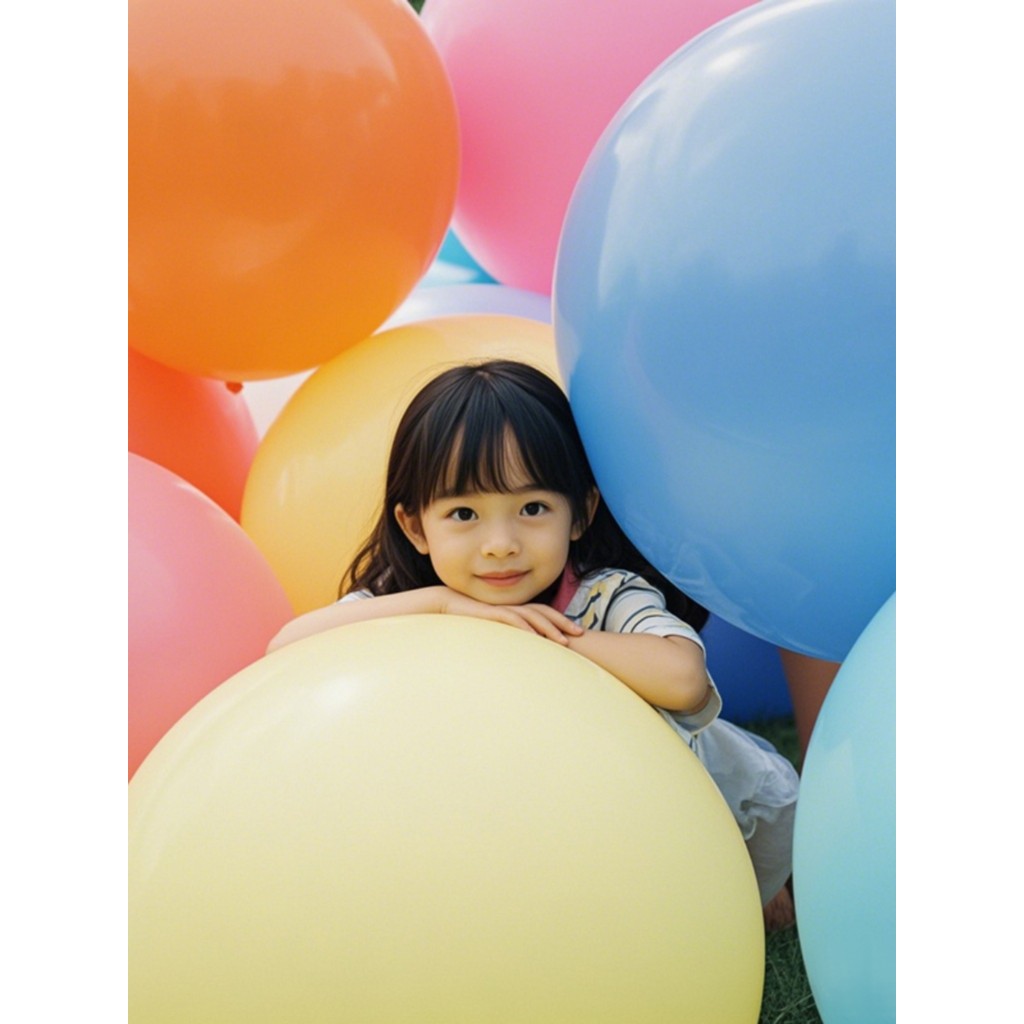 120cm moinho de vento grande balão redondo crianças decoração aniversário cena Layout primeiro aniversário festa balão c