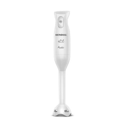 Mixer elétrico 200 watts 2 em 1 - M-15-W Mondial