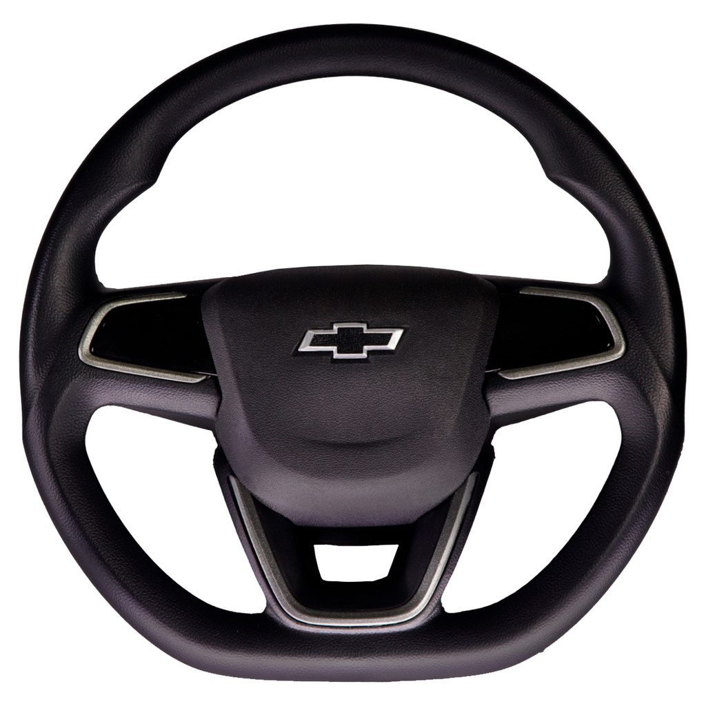Volante Novo Onix Celta Corsa Classic Joy Maxx Prisma Montana Monza Kadett Astra Spin Omega Zafira