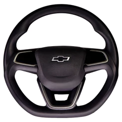 Volante Novo Onix Celta Corsa Classic Joy Maxx Prisma Montana Monza Kadett Astra Spin Omega Zafira