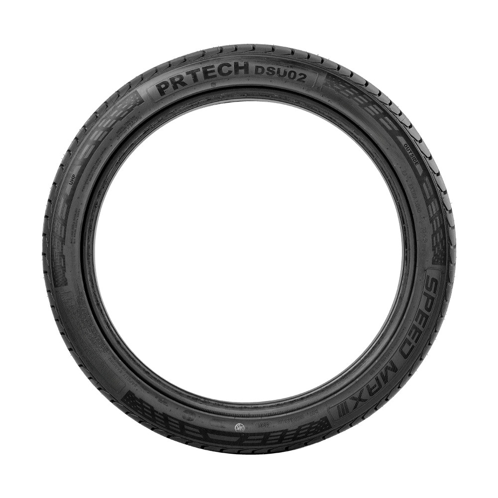 Jogo 4 Pneus Speedmax Aro 22 DSU02 285/45R22 114Y