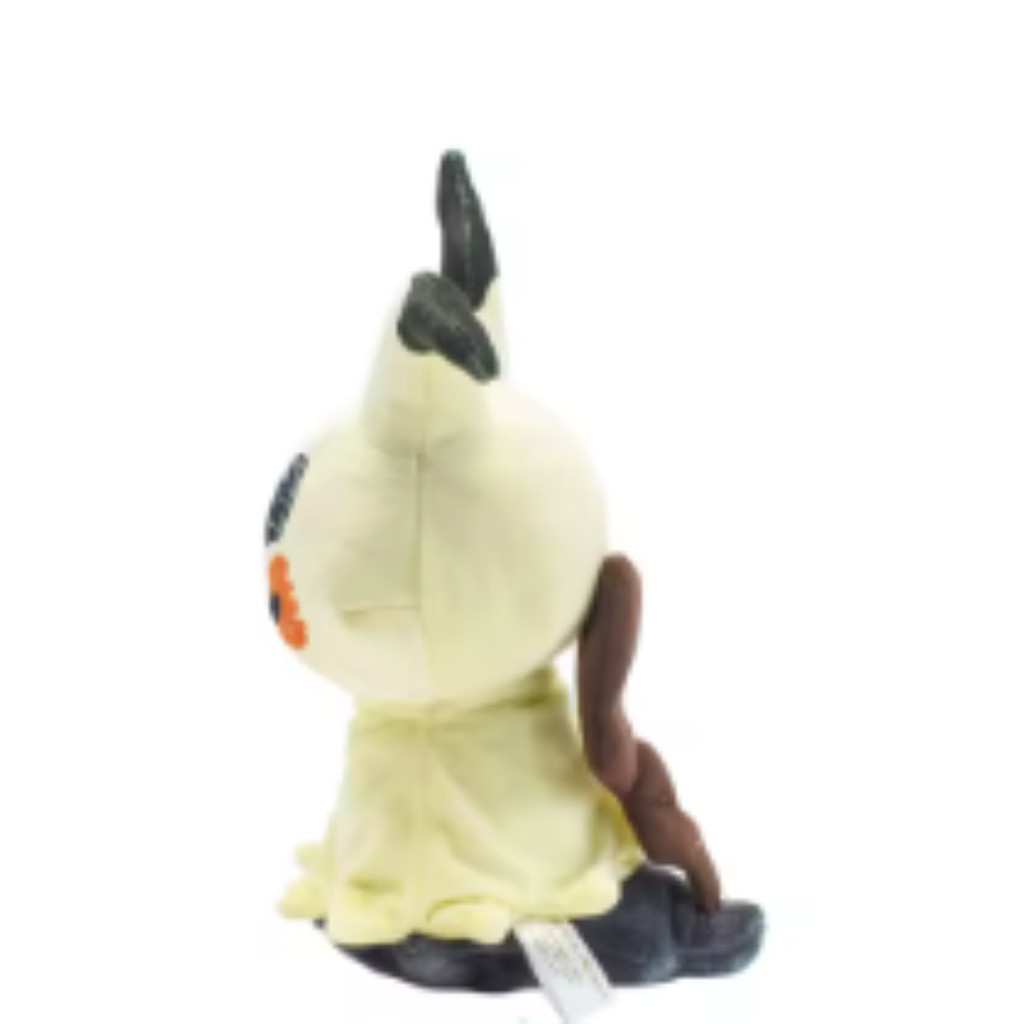 Pelúcia Pokémon Mimikyu 23cm Presente Infantil Fofo — imagem 2 de 2