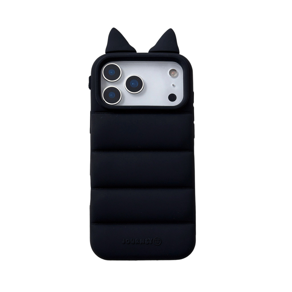 Capa de ventilador iphone1613pro Wing 17promax adequada para mãos divertidas Apple Angel engraçado 1514