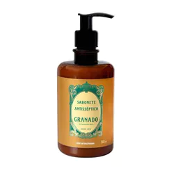 Sabonete Líquido Granado Antisséptico 300ml