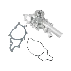 Bomba De Agua Sprinter 2.2 16v Cdi 311/313 Om611 2002 A 2012
