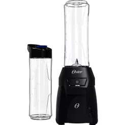 Liquidificador Portátil Power Blender Oster com 2 Jarras To Go