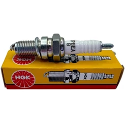 VELA IGNIÇÃO FZR 1000 CG TITAN CBX200 NXR 150 CG Cargo CRF230F NX500 FAN NXR 125 CB 1300 CBX 750X Shadow 600C NGK