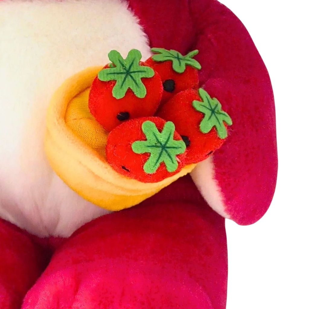 Pelúcia Disney 30cm Toy Story Lotso Multikids - BR2660 · foto 2