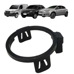 Antena Imobilizador Original Fiat Stilo 2003 A 2011