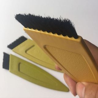 Escova de sapato para escova de cola escova de cerdas escova de linha Industrial escova de cerdas Multi-Purpose cola esc