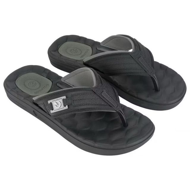 Chinelo Cartago Egeu Iii Dedo Ad Massageador 12287
