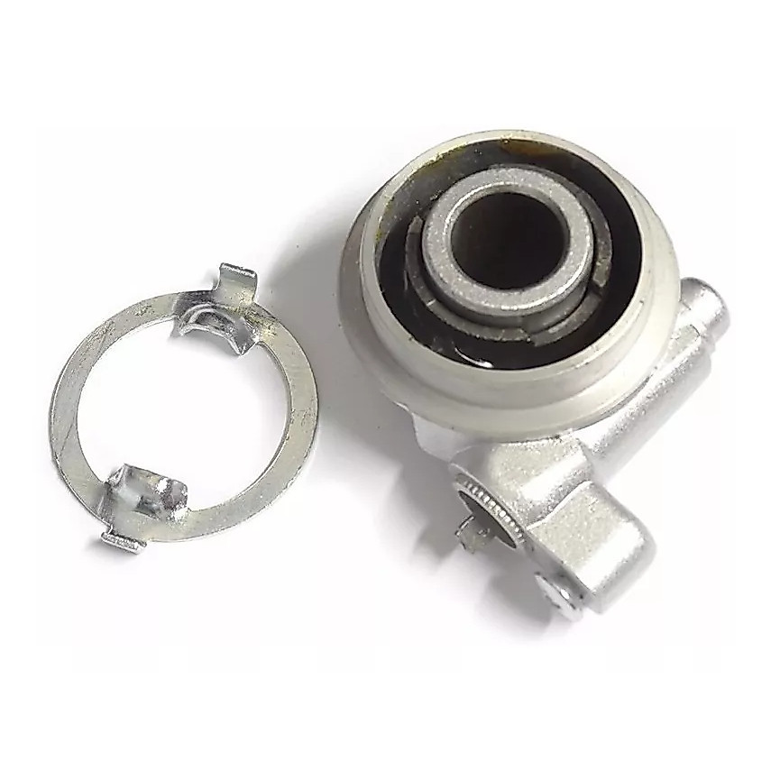 Engrenagem Do Velocímetro Caracol Honda Cbx250 Twister 2001 Até 2008 — imagem 2 de 2