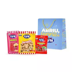 Kit Lançamentos - Fini