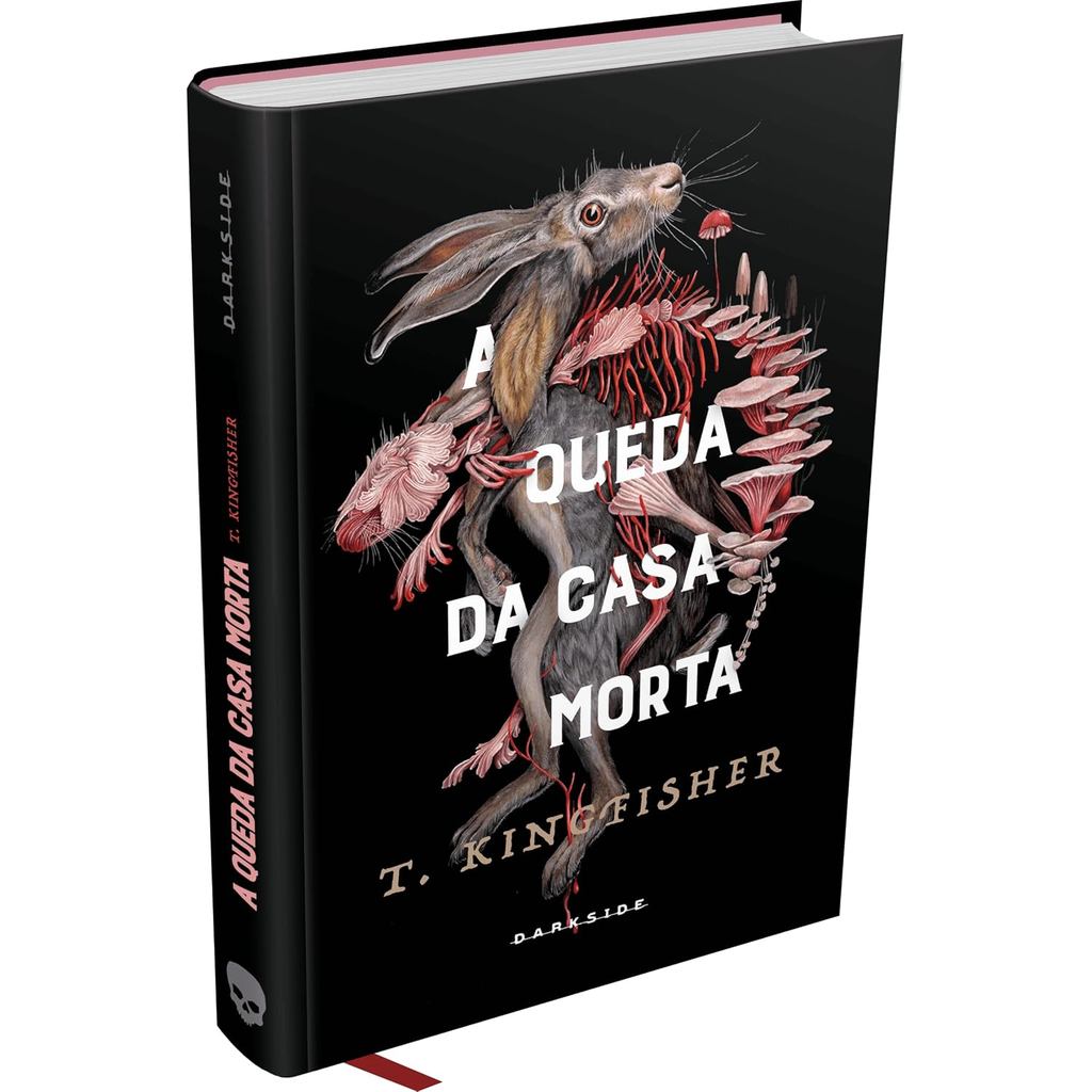 QUEDA DA CASA MORTA, A - DARKSIDE