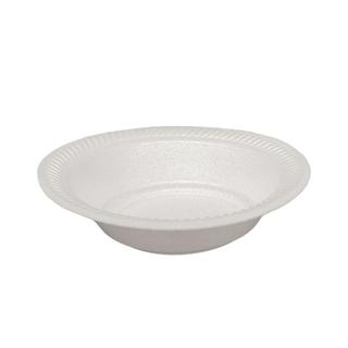 Cumbuca De Isopor Funda 15cm Cf15 Com 100 Ulthaterm