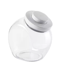 Baleiro com Tampa Hermética 2,8 Litros Pop OXO