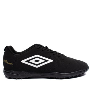 Chuteira Society Umbro Neo Striker Ii Diamante Preto/Branco