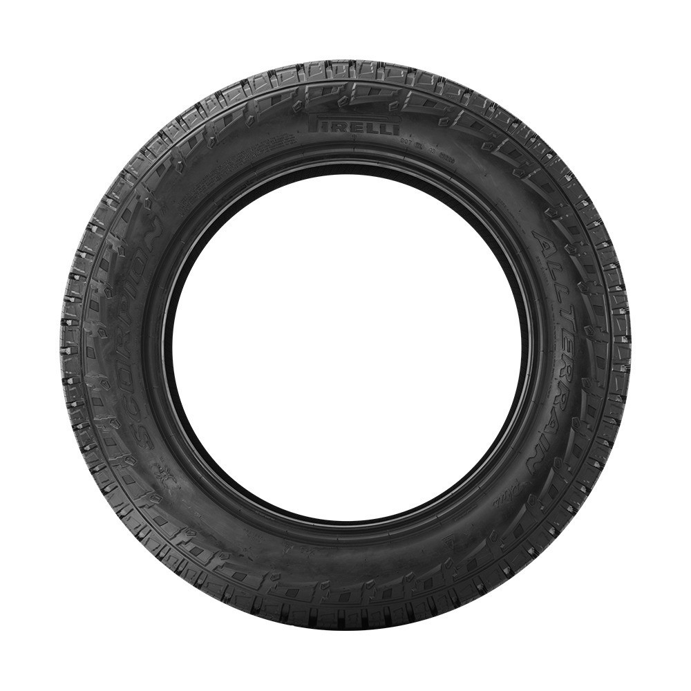 Pneu Pirelli Aro 16 Scorpion All Terrain Plus 245/70R16 113/110T — imagem 2 de 2