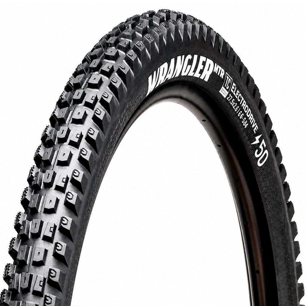Goodyear Wrangler