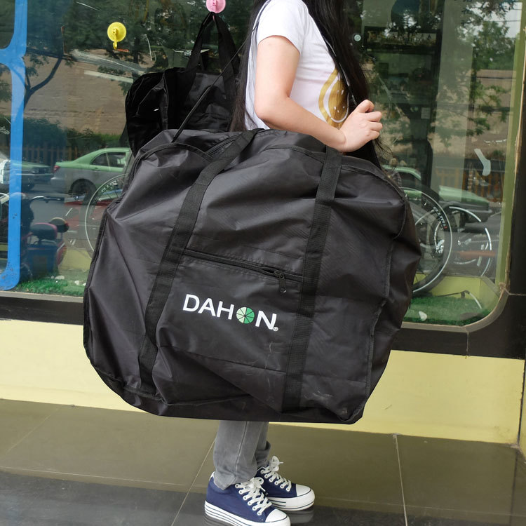 P8 saco de embalagem de carro dobrável 47-67cm saco de embalagem Universal saco de bicicleta inteira P10 saco de armazen