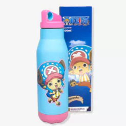 Garrafa Space Chopper – One Piece