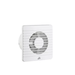 Exaustor para banheiro diâmetro de 100mm - EXB101 - Goar