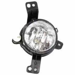 Farol neblina diant esquerdo GM 26244940