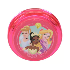 Iôiô das Princesas com Luz