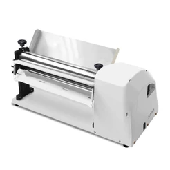 Cilindro Laminador Cromado Saro Satandart 220V 400MM - CSC4022
