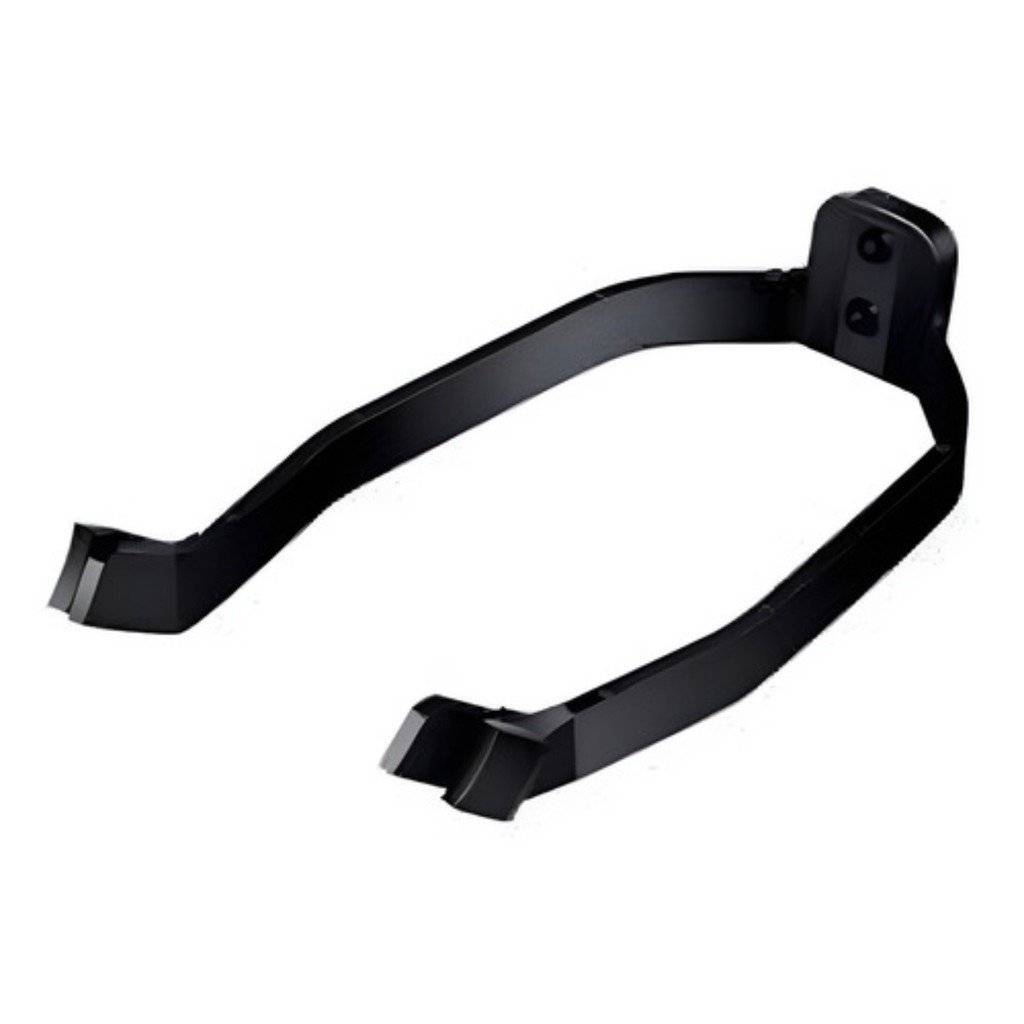 Kit 5 Peças Suporte Traseiro Paralama Patinete Foston Xiaomi
