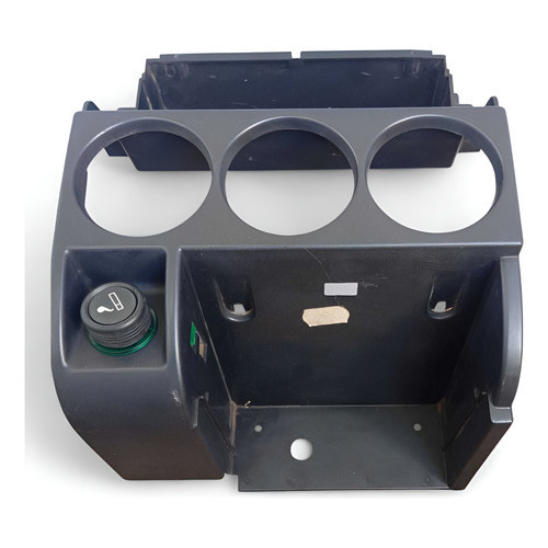 Moldura Painel Comando Citroën Zx 1997