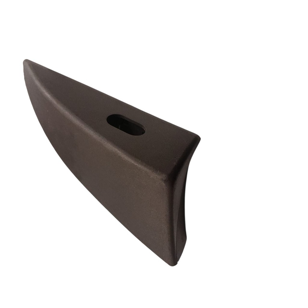 Moldura Botao Vidro Eletrico Dianteiro Dir Corsa Classic 1996 a 2003 93281774