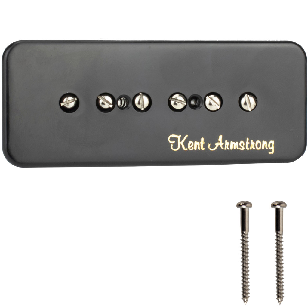 Captador P90 Alnico Vintage Classic p/Guitarra (K. A.) Braço