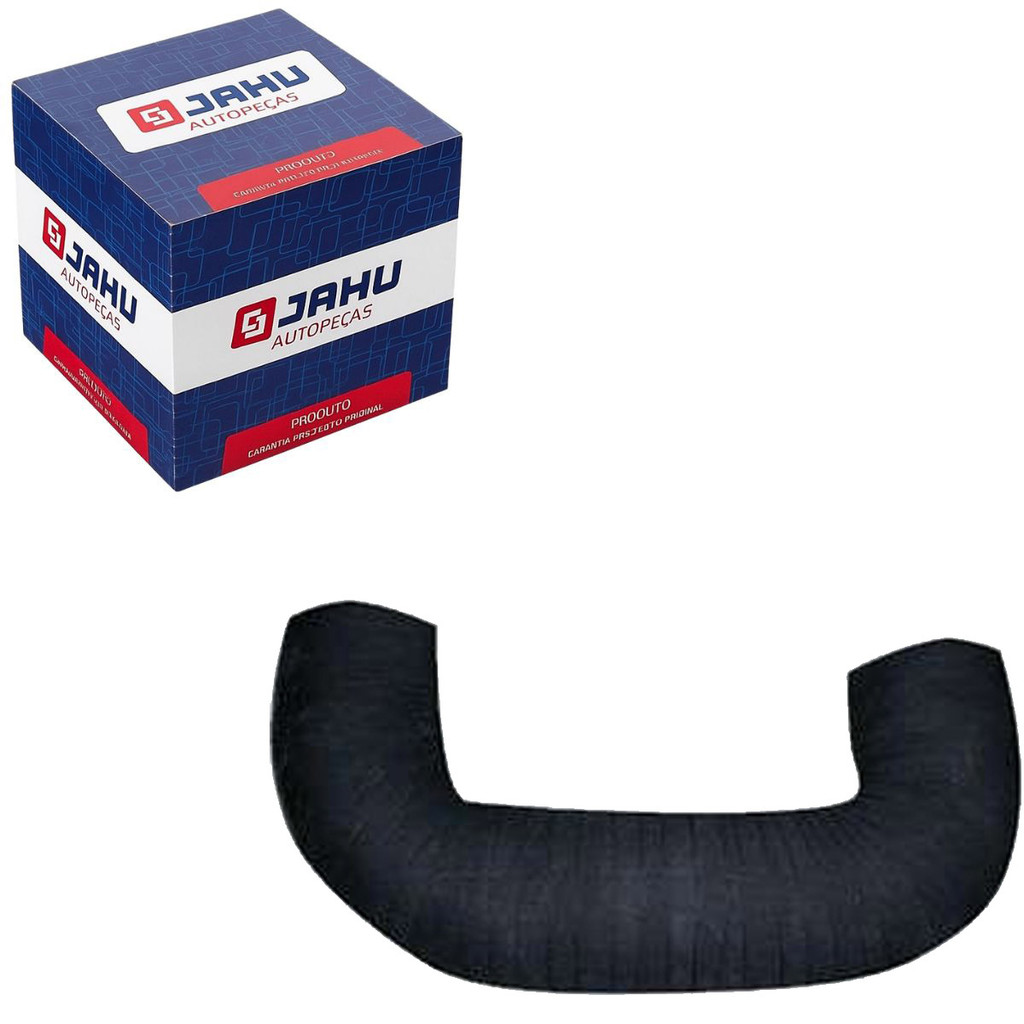 Mangueira Do Duto 8120 2000 A 2006 / 8150 2000 A 2006 / 9150 2000 A 2006 - Jahu 19298-2