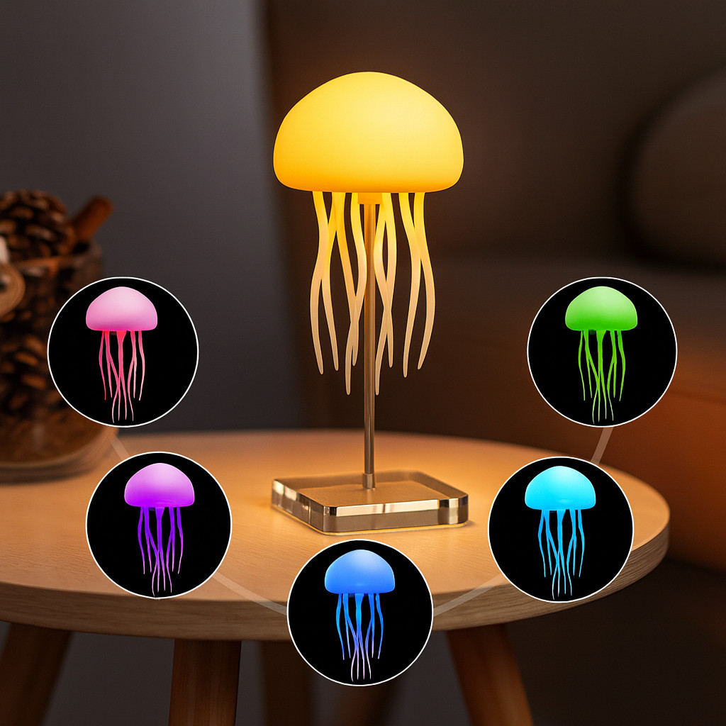 Abajur Inteligente - Comprar com Melhor Preço em Iluminação