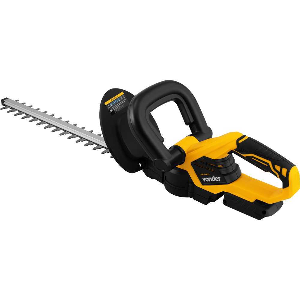 Aparador Cerca Viva Iacv1832 S/ Bat S/Carregador Vonder em Oferta na Shopee