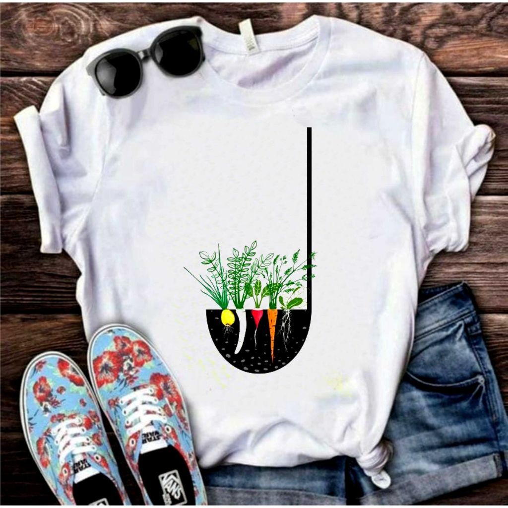 Camisa Nutrição Blusa 20 T-Shirt Camiseta  Blusa Feminina ou Masculina Unissex DR