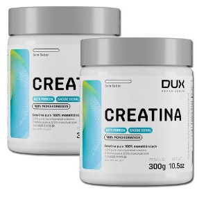 X Creatina: Guia Completo e Onde Comprar | BuscaProdutos