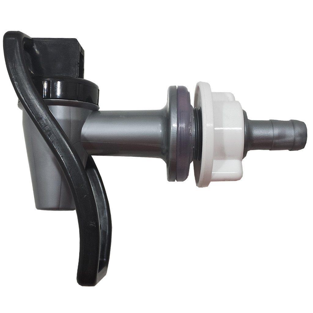Torneira Para Bebedouro de Galão Esmaltec Gelágua EGC35B
