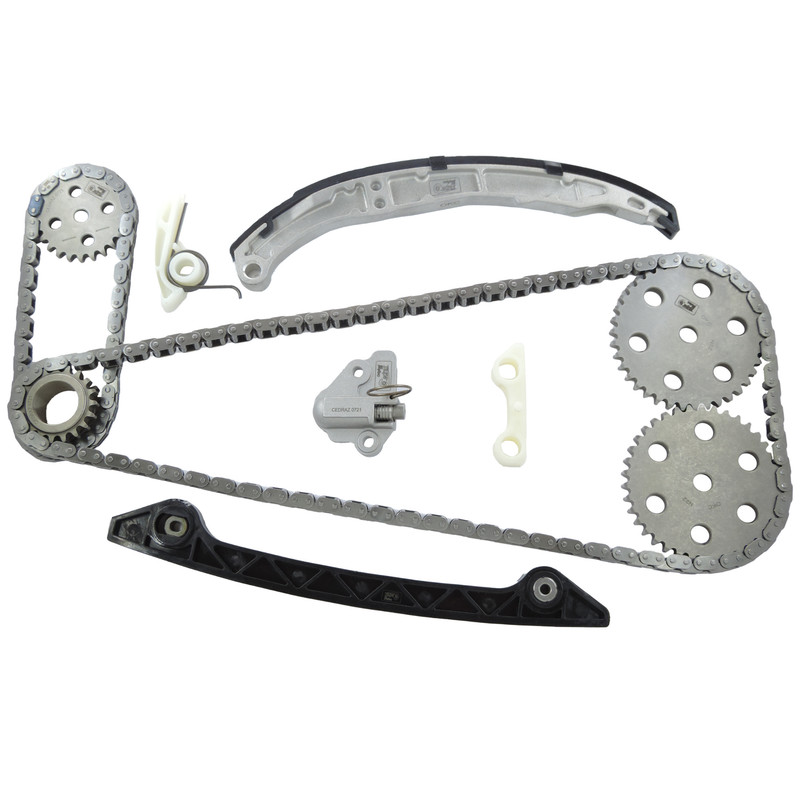 Kit Distribuição Corrente Comando Ford Ranger 2.3 Duratec 1999 até 2006