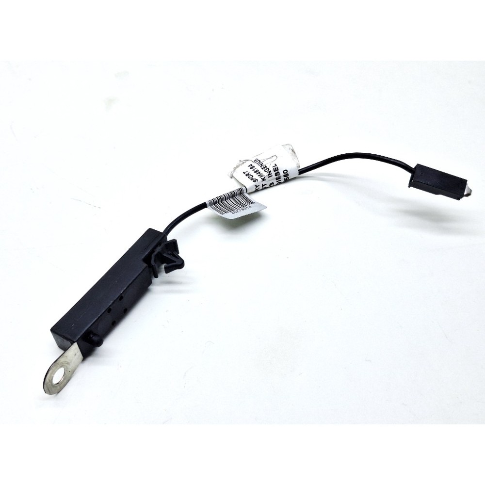 Módulo Amplificador Antena Discovery Sport 2.0 2021