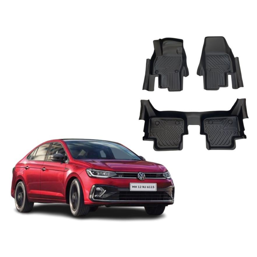 O que é Tapete Bandeja Virtus? Guia e Onde Comprar | BuscaProdutos