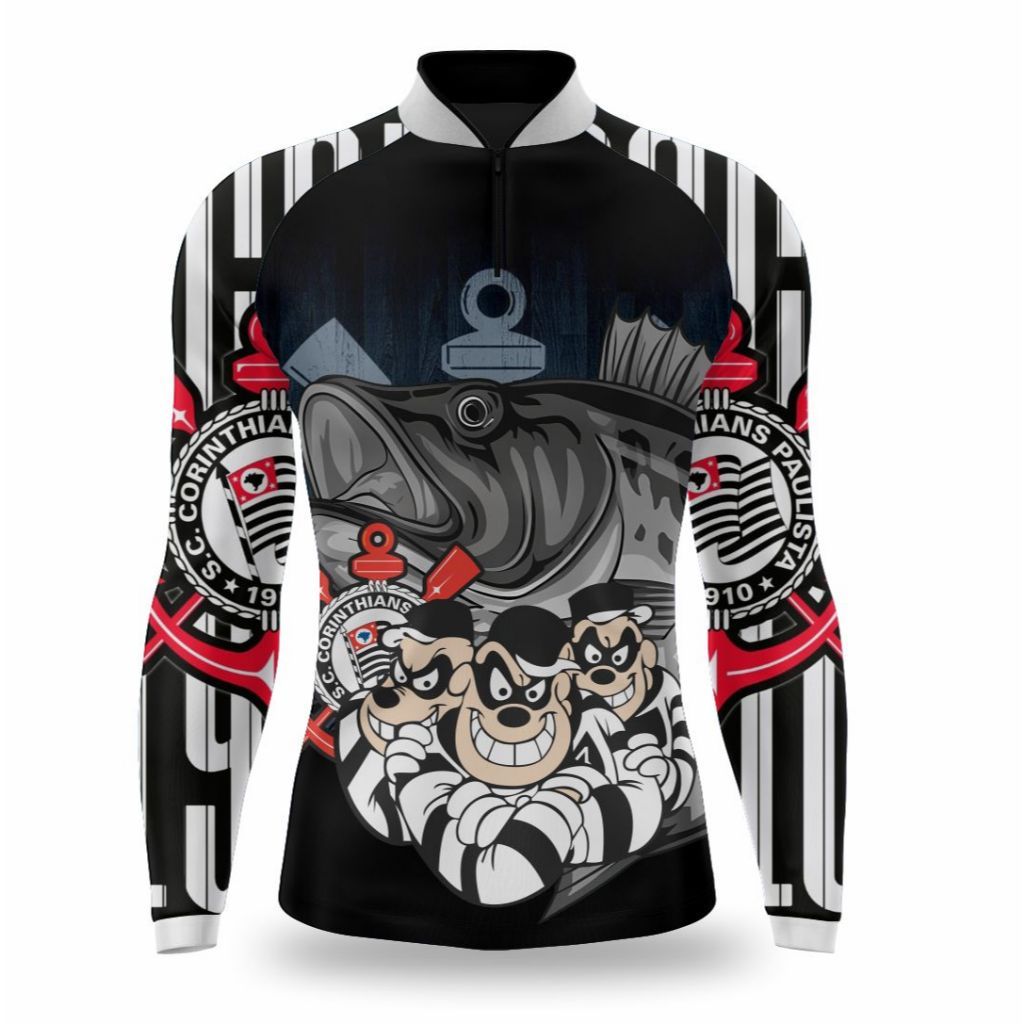 O que é Camisa de Time Manga Longa? Guia e Onde Comprar | BuscaProdutos