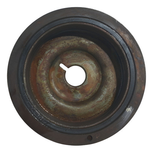 Polia Virabrequim Duster Megane Logan 07 A 15 E111126a