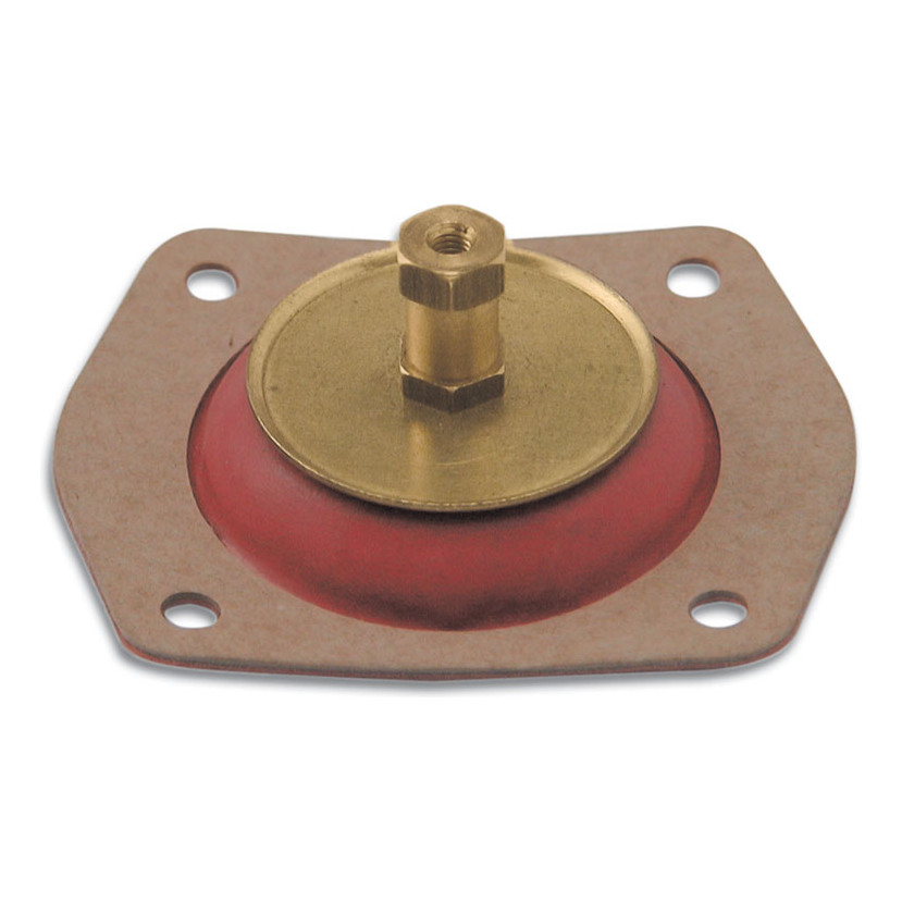 Diafragma Ar Condicionado Fiat Tempra Uno Carburador Weber 460 / 495 TLDZ