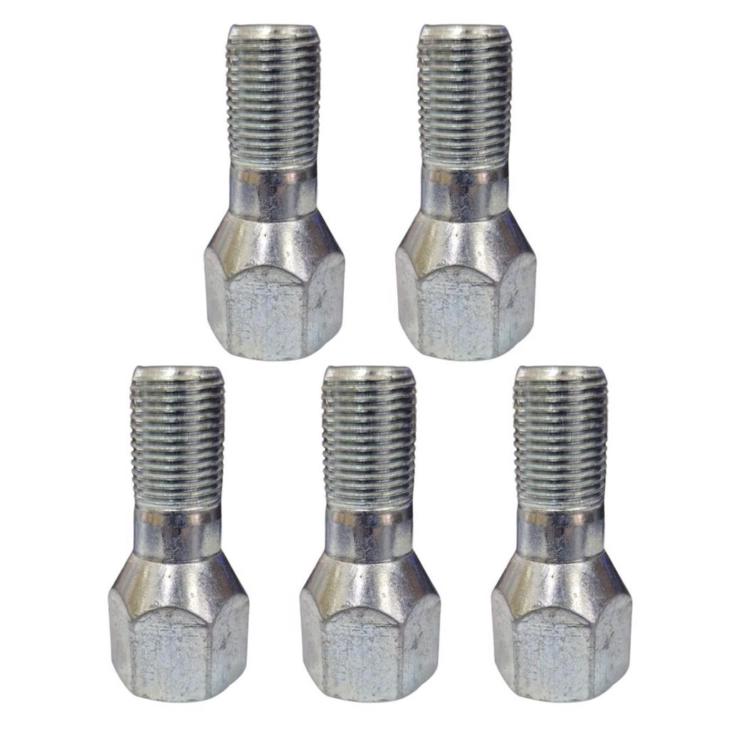 Jogo Parafuso Roda Para Ducato Boxer Jumper Aro 16 2001/2017 em Oferta na Shopee